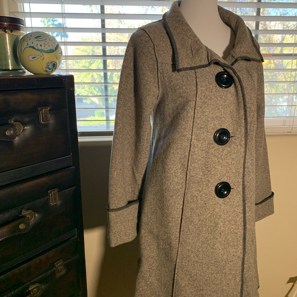 Janska Small Jacket Nwot. - image 3